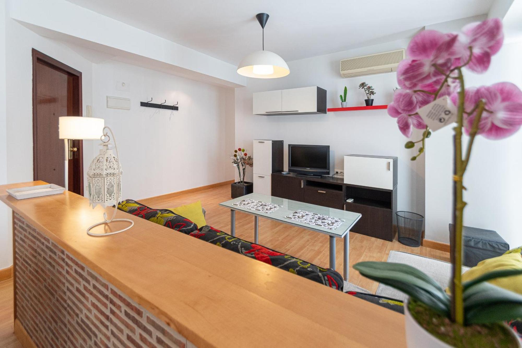 Apartment Jacarandas De *
