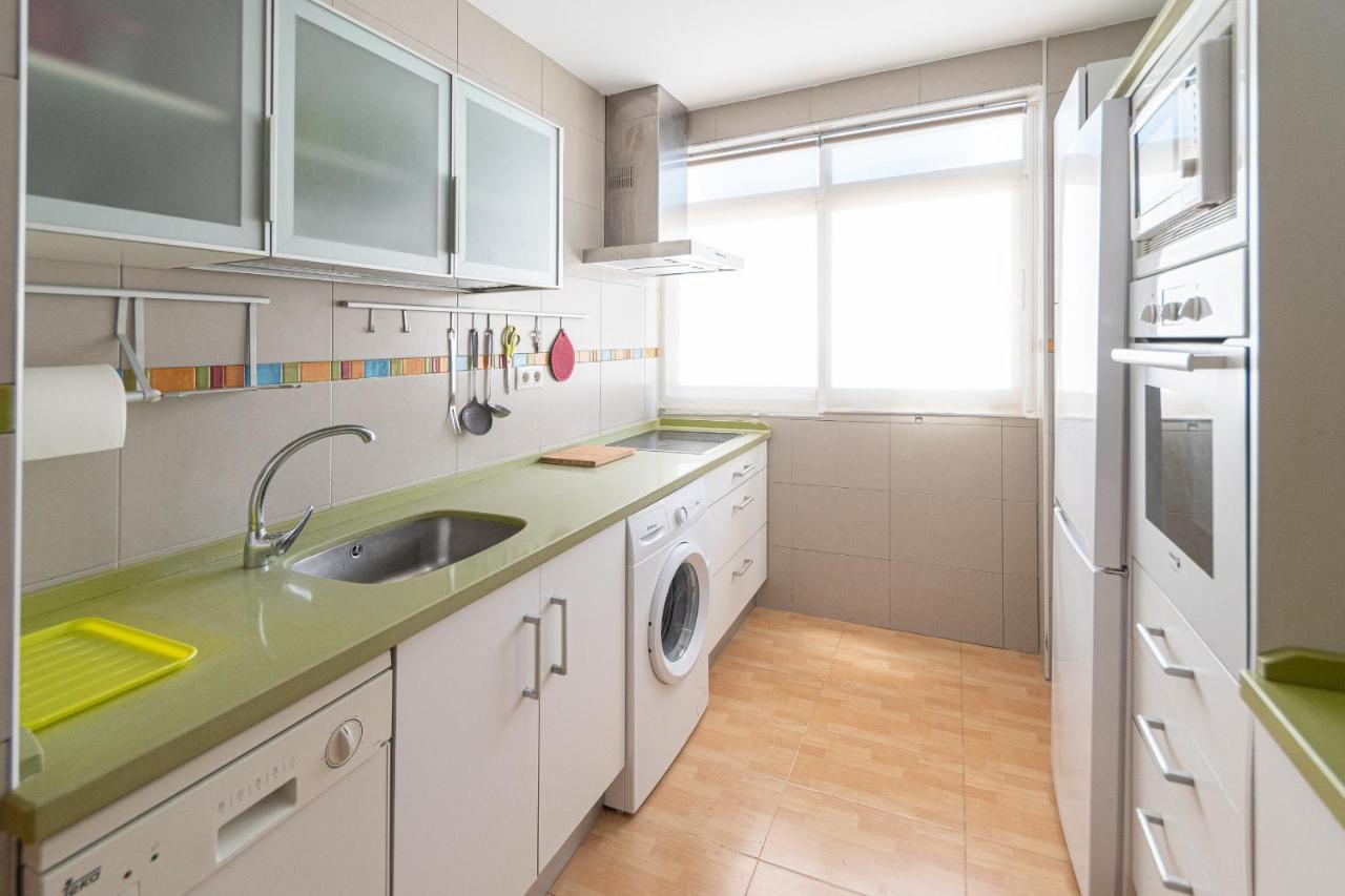 Apartment Jacarandas De Cádiz