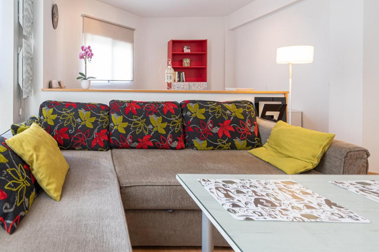 Jacarandas De Apartment *
