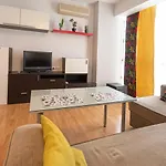 Apartamento Las Jacarandas De Cadiz