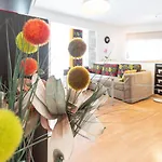 Apartamento Las Jacarandas De Cadiz